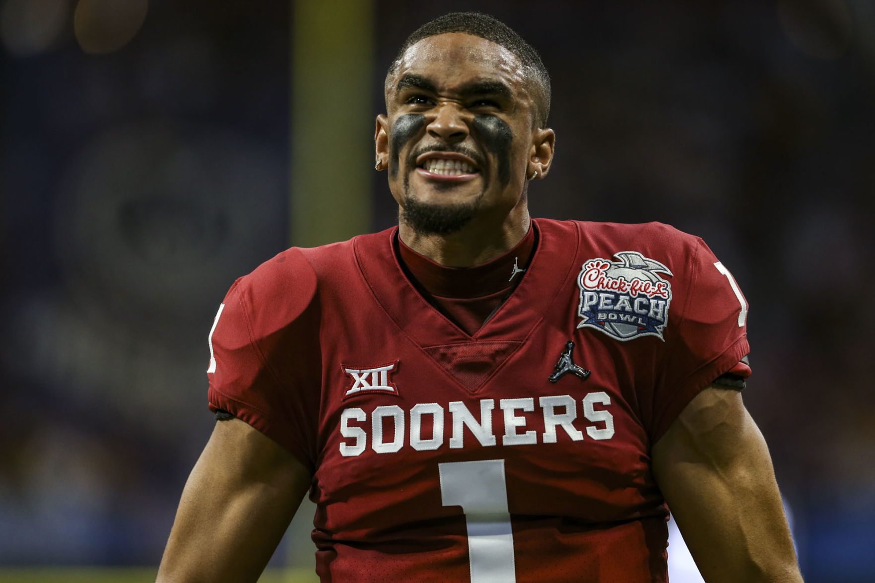 Jalen Hurts
